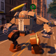 Illustration for article titled iLEGO Avengers/i Introduces... Iron Stan